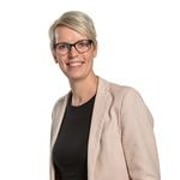 Linda Bolks (Assistent makelaar) -