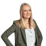 Cindy Morsink (Assistent makelaar) -