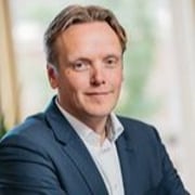Johan de Boer - NVM-makelaar