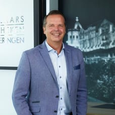 Patrick Verbakel - Mortgage Advisor