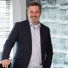 Casper Mol  (Nuenen, Geldrop, Son) - NVM Registered Agent