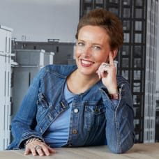 Nicolette Esser - NVM Assistant Real Estate Agent