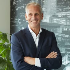 Gerben Huijbregts - NVM Registered Agent