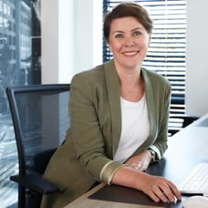 Willeke Kuijpers - Administrative Employee