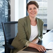 Willeke Kuijpers - Administratief Medewerker