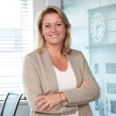 Lonneke Maas - Administrative Employee