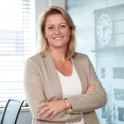 Lonneke Maas - Administratief Medewerker