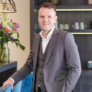 Coen van Nimwegen - Hypotheekadviseur