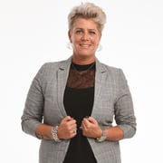 Brenda Blok- van Wanrooij - Commercieel medewerker