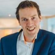 Ben Steegenga RM/RT - NVM-makelaar (directeur)