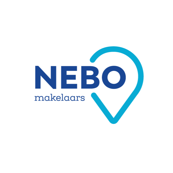 NEBO Makelaars Logo