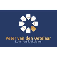 Peter van den Oetelaar Lommers Makelaars