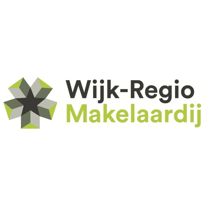 Wijk-Regio Makelaardij B.V. logo