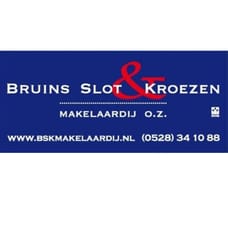Bruins Slot & Kroezen Makelaardij o.z.