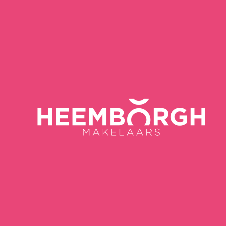 Heemborgh Makelaars Bennebroek Logo