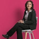 Francis van der Zwet-Höhle - Office Manager