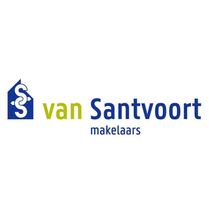 Van Santvoort - Nuenen Logo