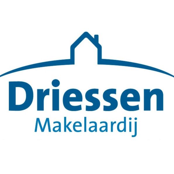 Driessen Makelaardij logo