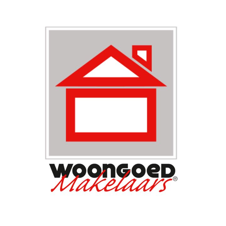 Woongoed Makelaars logo