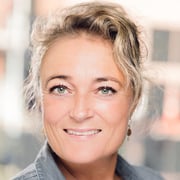 M. Rombout - Kandidaat-makelaar