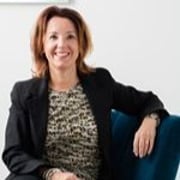Olga Otterspeer - Secretaresse