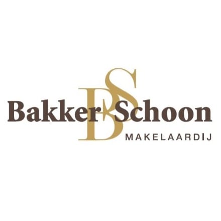 Bakker Schoon Makelaardij B.V. Logo