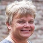 Lian van Meer - NVM Assistent-makelaar