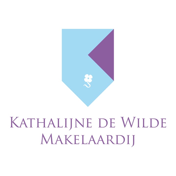 Kathalijne de Wilde Makelaardij Logo