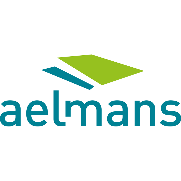 Aelmans Woningmakelaars Voerendaal Logo