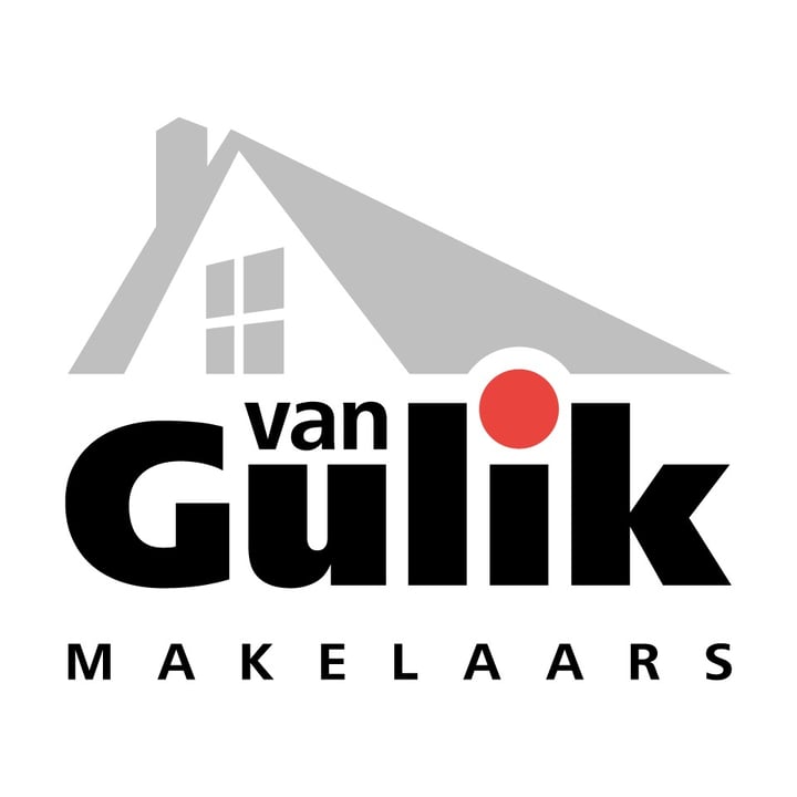 Van Gulik Makelaars logo