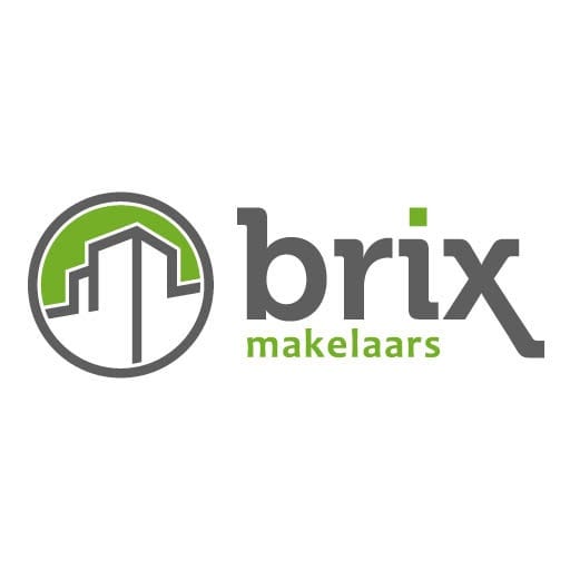 Brix Makelaars - Den Haag Logo