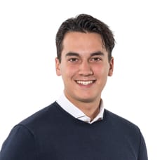 Bram Wittenberg