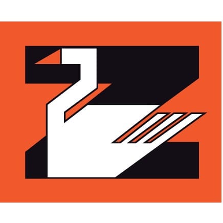 Makelaarskantoor Zwaan Logo