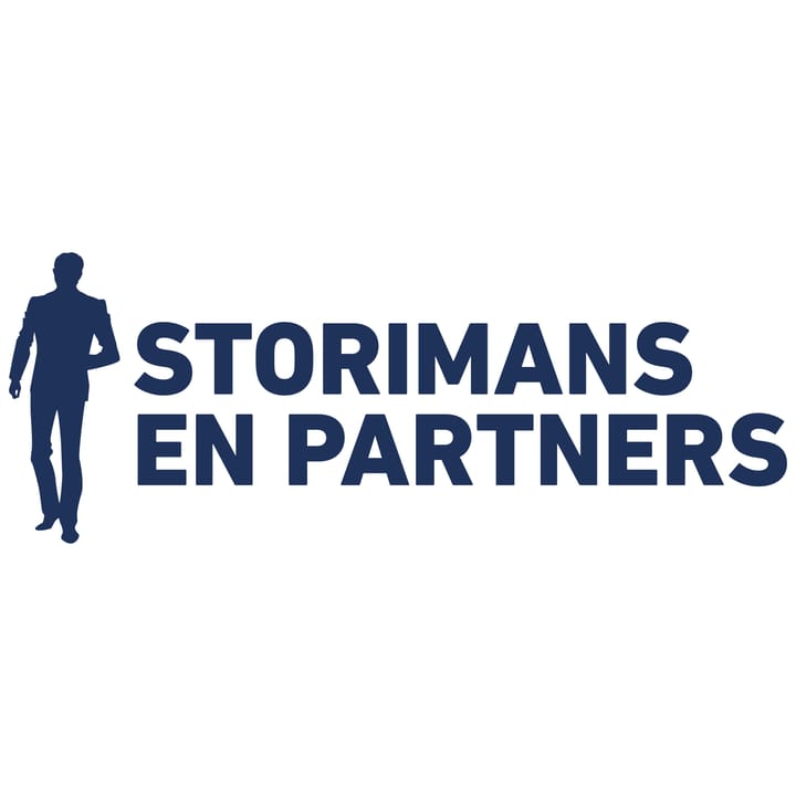 Storimans en Partners Logo