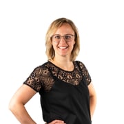 Anneke Koskamp-Reit - Commercial Employee