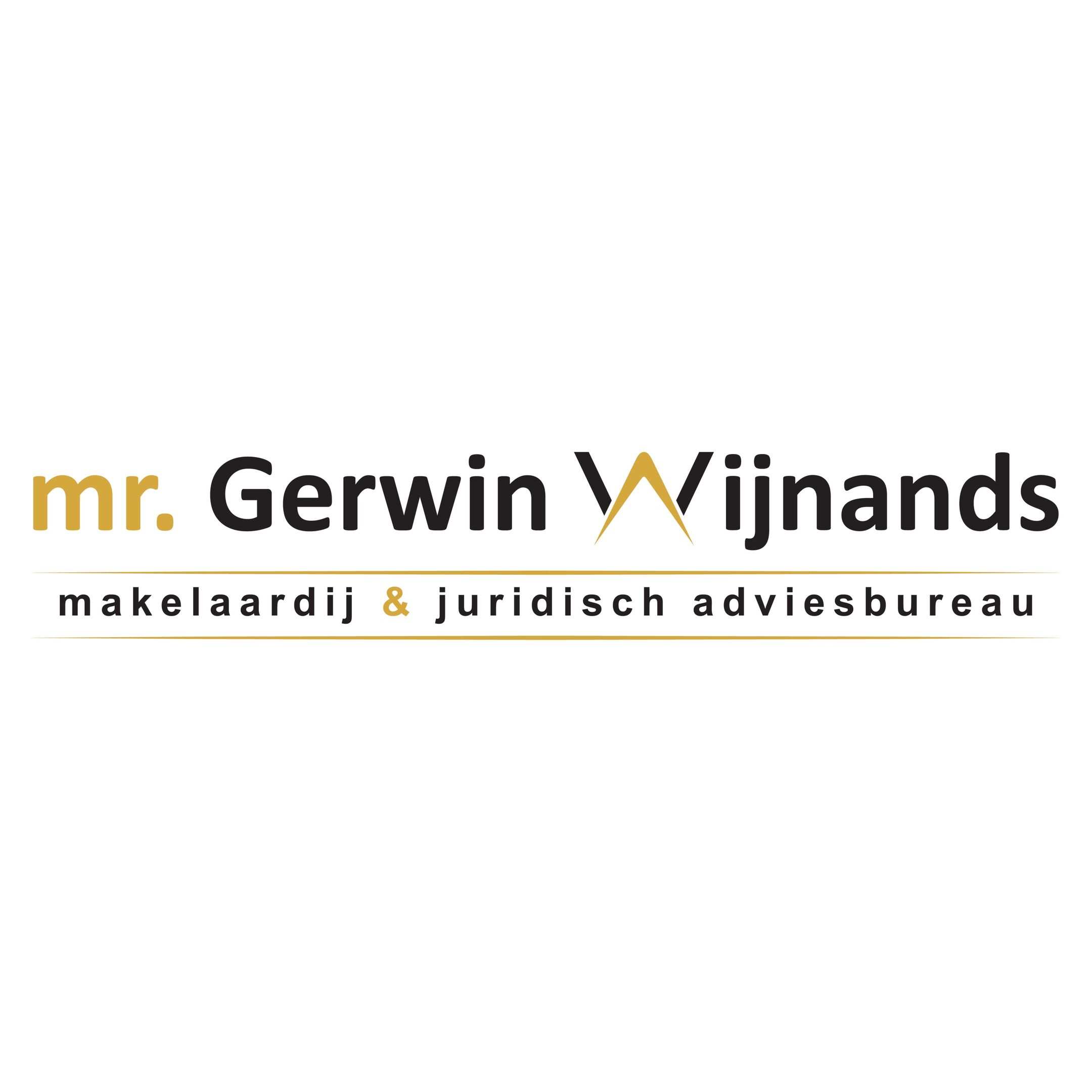 mr. Gerwin Wijnands