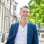 Erik Siepel - NVM Register Makelaar & Taxateur