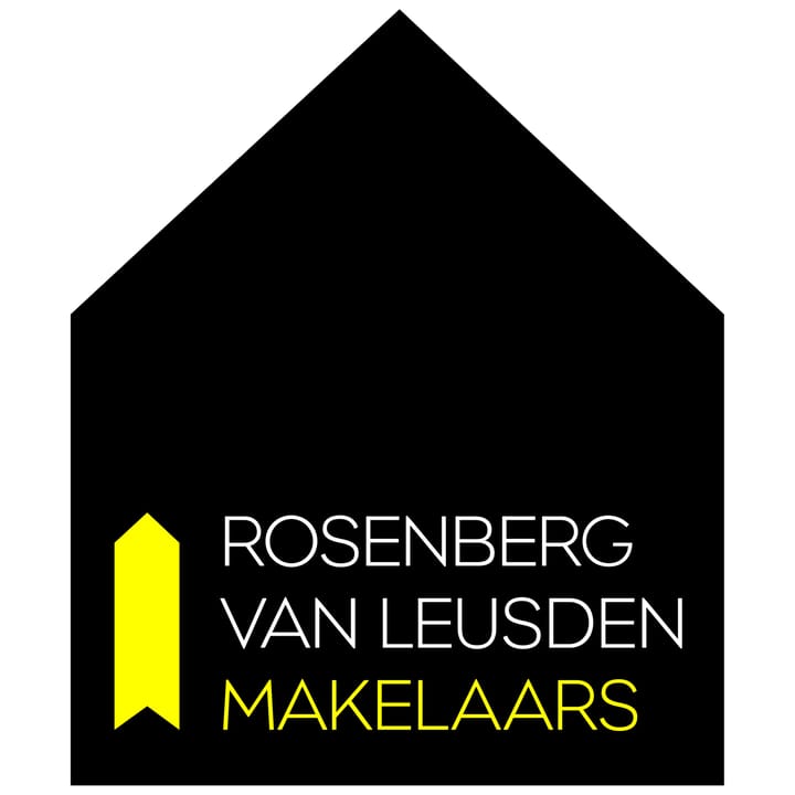 Rosenberg Van Leusden Makelaars Logo