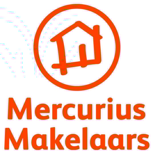 Mercurius Makelaars Logo