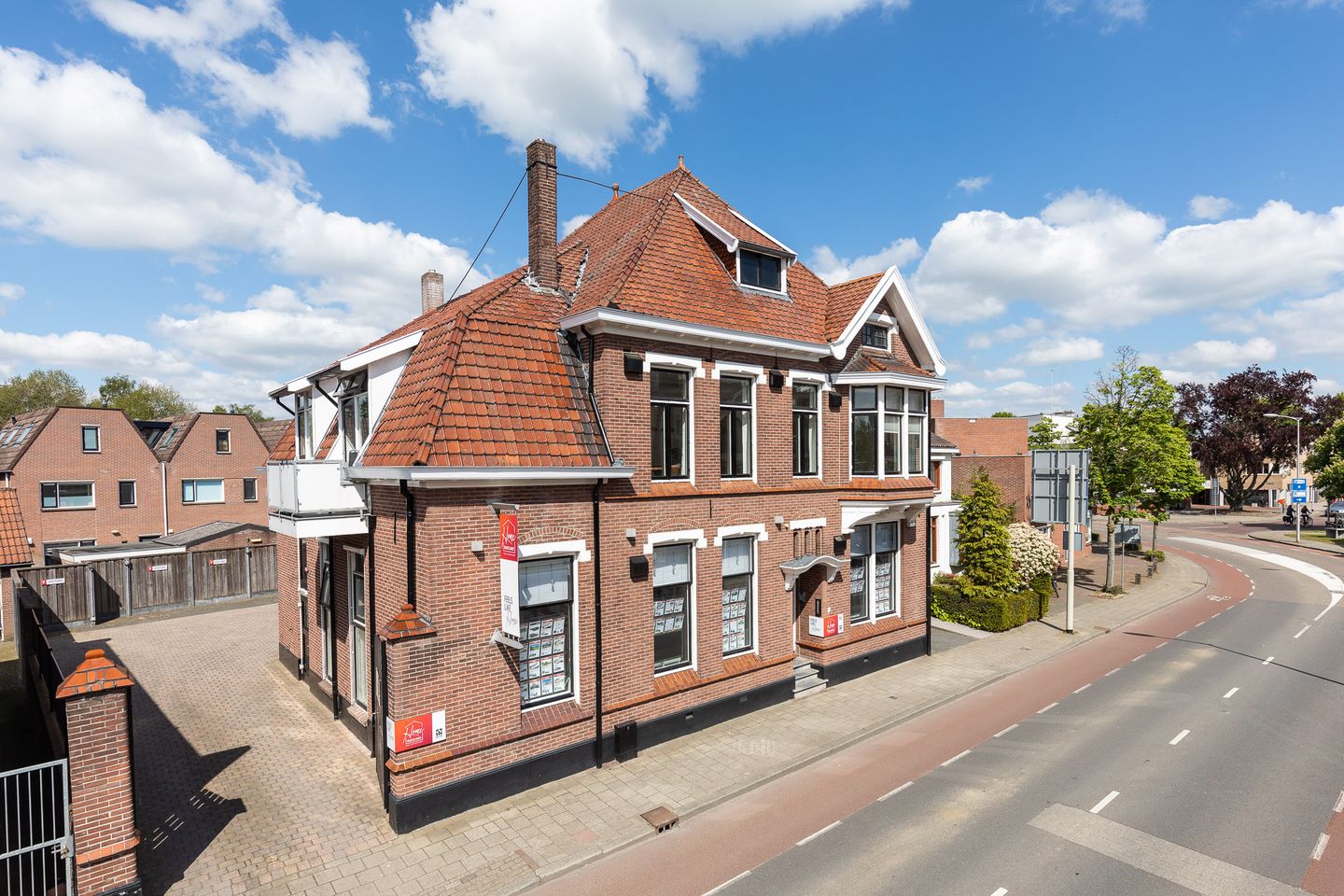HOME makelaars, makelaar in Oldenzaal [funda]