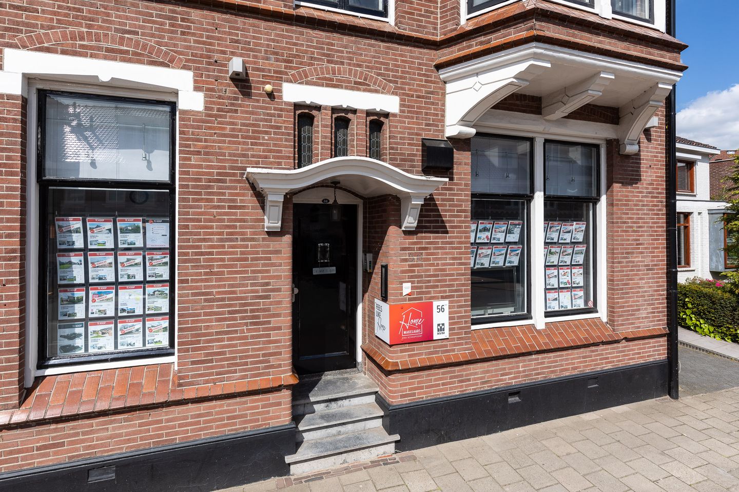 HOME makelaars, makelaar in Oldenzaal [funda]