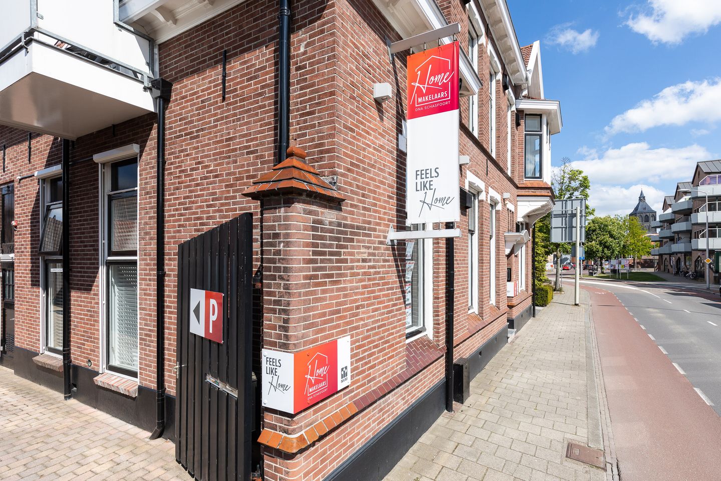 HOME makelaars, makelaar in Oldenzaal [funda]