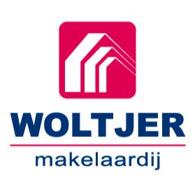 WOLTJER makelaardij logo