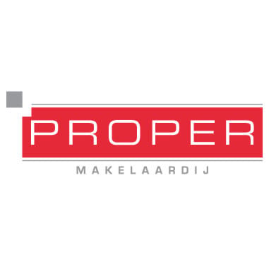 Proper Makelaardij dé woningmakelaar Sinds 1926.