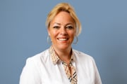 Chantal Sanders - Coumou -