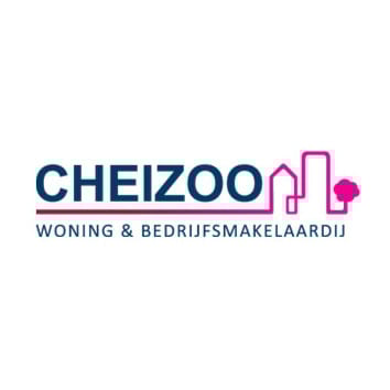Cheizoo Makelaardij Logo