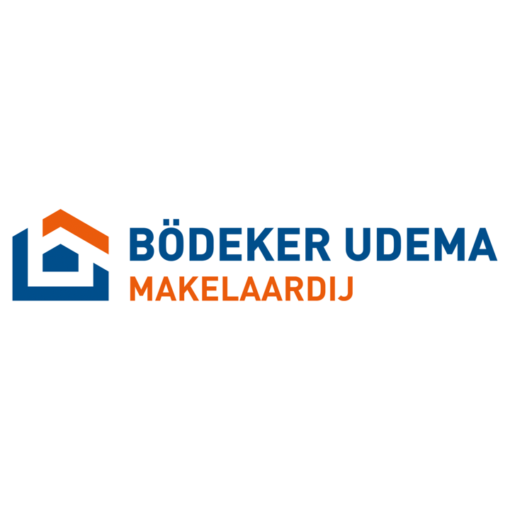 Bödeker Udema Makelaardij Logo