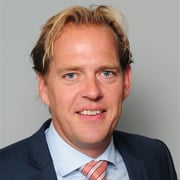 M.W. Volbeda - NVM Register Makelaar (Directeur)