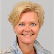 I. de Jong - Administratief Medewerker