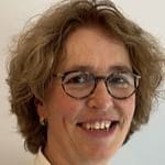 Susanne Kersten - NVM Assistent-makelaar